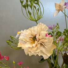 Afbeelding in Gallery-weergave laden, Silkka zijde bloemen boeket - Bloemings Atelier Nijmegen