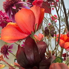 Afbeelding in Gallery-weergave laden, Silkka kuntbloemen abonnement Bloemings Atelier Nijmegen