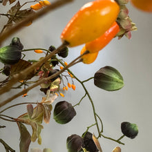 Afbeelding in Gallery-weergave laden, Silk-ka kunstbloemen boeket abonnement Bloemings Atelier Nijmegen