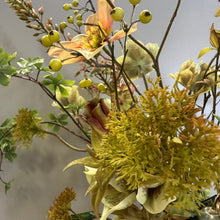 Afbeelding in Gallery-weergave laden, Kunstbloemen abonnement Silk-ka Bloemings Atelier Nijmegen