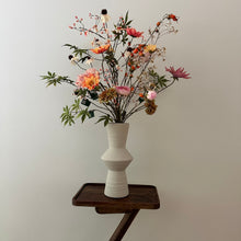 Afbeelding in Gallery-weergave laden, Silk-ka Boeket Rainbow Beauty L // Abonnement