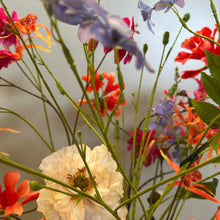 Afbeelding in Gallery-weergave laden, Boeket Spring Delight // Silk-ka XL