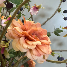 Afbeelding in Gallery-weergave laden, Silkka boeket bloemen abonnement Bloemings Atelier Nijmegen