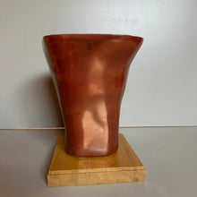 Afbeelding in Gallery-weergave laden, EcriLivingVaasZwam_bloemings atelier Nijmegen