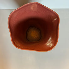 Afbeelding in Gallery-weergave laden, EcriLivingVaasZwam_bloemings atelier Nijmegen