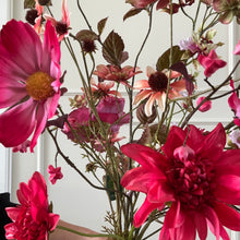 Afbeelding in Gallery-weergave laden, Kunstbloemen boeket_Forever Fields // Silk-ka L Bloemings Atelier Nijmegen