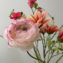 Afbeelding in Gallery-weergave laden, Kunstboeket Color Pop Petite Silk-ka min_1_Bloemings Atelier Nijmegen
