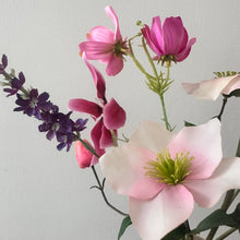 Afbeelding in Gallery-weergave laden, Kunstboeket mini Silk-ka - aanbieding sale