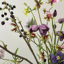 Afbeelding in Gallery-weergave laden, Kunstboeket sale Silk-ka 2