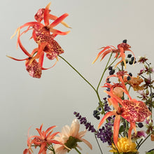 Afbeelding in Gallery-weergave laden, Kunstboeket sale Silk-ka 6