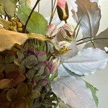 Afbeelding in Gallery-weergave laden, Boeket Nature Look Romantic // Silk-ka L