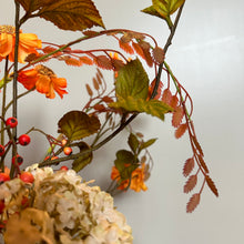 Afbeelding in Gallery-weergave laden, Bloemings Atelier_bloemen abonnement_kustbloemen Indian Summer Silk-ka