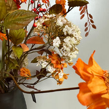 Afbeelding in Gallery-weergave laden, Bloemings Atelier_bloemen abonnement_kustbloemen Indian Summer Silk-ka