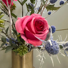 Afbeelding in Gallery-weergave laden, Boeket Classic Serenity bloemenabonnement, silk-ka zijden bloemen. Bloemings Atelier Nijmegen