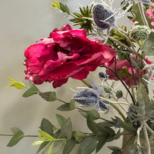 Afbeelding in Gallery-weergave laden, Boeket Classic Serenity bloemenabonnement, silk-ka zijden bloemen. Bloemings Atelier Nijmegen