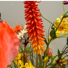 Afbeelding in Gallery-weergave laden, Silk-ka kustboeket, bloemen abonnement, Bloemings Atelier Nijmegen