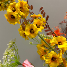 Afbeelding in Gallery-weergave laden, Silk-ka kustboeket, bloemen abonnement, Bloemings Atelier Nijmegen