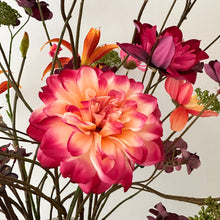 Afbeelding in Gallery-weergave laden, Silk-ka Boeket Sunset Harvest Bloemings Atelier Nijmegen_3