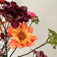 Afbeelding in Gallery-weergave laden, Silk-ka Boeket Sunset Harvest Bloemings Atelier Nijmegen_5