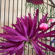 Afbeelding in Gallery-weergave laden, silk-ka kunstbloemen. flowerset, zijden bloemen