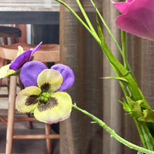 Afbeelding in Gallery-weergave laden, Silk-ka kunstbloemen uitverkoop sale