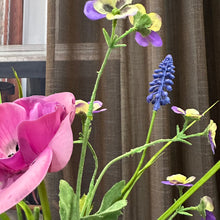 Afbeelding in Gallery-weergave laden, Silk-ka kunstbloemen uitverkoop sale