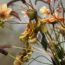 Afbeelding in Gallery-weergave laden, Silkka zijden boeket bloemen abonnement Bloemings Atelier Nijmegen