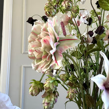 Afbeelding in Gallery-weergave laden, Zijden kunstbloemen abonnement_ samenwerking Tamar Living