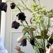 Afbeelding in Gallery-weergave laden, Zijden kunstbloemen abonnement_ samenwerking Tamar Living