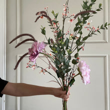 Afbeelding in Gallery-weergave laden, Boeket Velvet Garden Silk-ka Bloemings Atelier Nijmegen