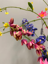 Afbeelding in Gallery-weergave laden, Silk-ka kunstboeket, zijden bloemen, Bloemings Atelier Nijmegen