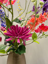 Afbeelding in Gallery-weergave laden, Silk-ka kunstboeket, zijden bloemen, Bloemings Atelier Nijmegen