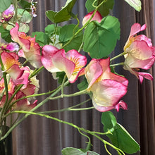 Afbeelding in Gallery-weergave laden, Zijde Silk-ka boeket aanbieding - kunstboeket 2