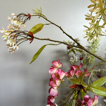 Afbeelding in Gallery-weergave laden, Boeket Wisteria Silk-ka XL // Abonnement