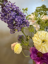 Afbeelding in Gallery-weergave laden, Zijde kunstbloemen, Silk-ka, bloemings Atelier Nijmegen