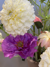 Afbeelding in Gallery-weergave laden, Zijde kunstbloemen, Silk-ka, bloemings Atelier Nijmegen
