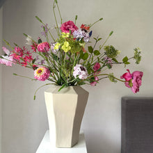 Afbeelding in Gallery-weergave laden, Zijde Silk-ka boeket aanbieding - kunstboeket 13