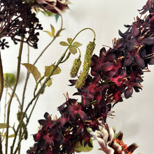 Afbeelding in Gallery-weergave laden, Silk-ka Kunstboeket Wild Botanique // Silk-ka 2
