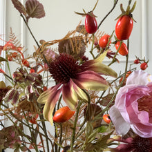 Afbeelding in Gallery-weergave laden, Zijden Pure Serenity Silk-ka Bloemings Atelier Nijmegen