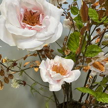 Afbeelding in Gallery-weergave laden, Silkka kunstbloemen boeket - Nijmegen - Bloemings Atelier