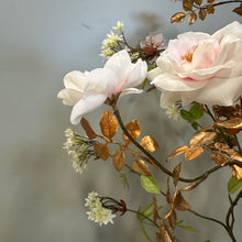 Afbeelding in Gallery-weergave laden, Silkka kunstbloemen boeket - Nijmegen - Bloemings Atelier