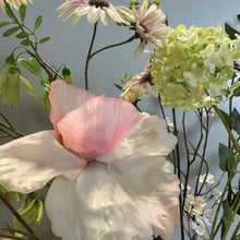Afbeelding in Gallery-weergave laden, Silk-ka kustbloemen abonnement Bloemings Atelier Nijmegen