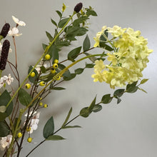 Afbeelding in Gallery-weergave laden, Silk-ka kustbloemen abonnement Bloemings Atelier Nijmegen