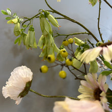 Afbeelding in Gallery-weergave laden, Silk-ka kustbloemen abonnement Bloemings Atelier Nijmegen