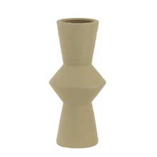 Afbeelding in Gallery-weergave laden, Vaas aardenwerk Bloemings Atelier Nijmegen