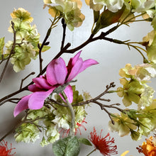 Afbeelding in Gallery-weergave laden, Kunstboeket Color Crush Silk-ka bloemings atelier Nijmegen