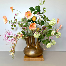 Afbeelding in Gallery-weergave laden, Tuitvaas Secret Garden