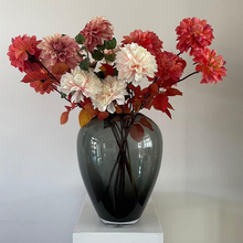 Afbeelding in Gallery-weergave laden, Boeket Sweet Dahlia // Silk-ka M
