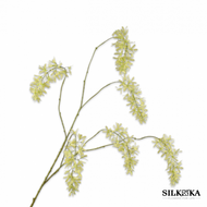 Wisteria tak groen 133cm Silk-ka