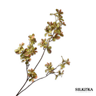 Silkka kunstbloemen Bloemings Nijmegen